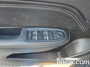Renault XM3, 2021 — миниатюра 17