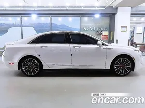 Lincoln MKZ, 2016 — миниатюра 3