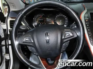 Lincoln MKZ, 2016 — миниатюра 8