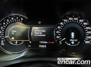 Lincoln MKZ, 2016 — миниатюра 9