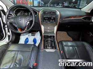 Lincoln MKZ, 2016 — миниатюра 10
