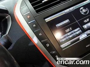 Lincoln MKZ, 2016 — миниатюра 12