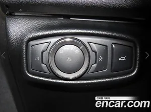 Lincoln MKZ, 2016 — миниатюра 14