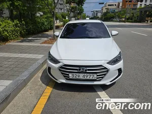 Hyundai Avante, 2015 — миниатюра 2