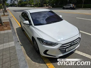 Hyundai Avante, 2015 — миниатюра 3
