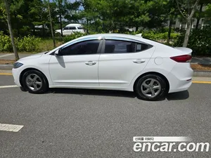 Hyundai Avante, 2015 — миниатюра 5