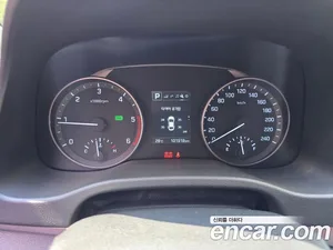 Hyundai Avante, 2015 — миниатюра 12