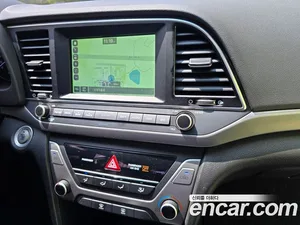 Hyundai Avante, 2015 — миниатюра 13