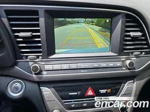Hyundai Avante, 2015 — миниатюра 14