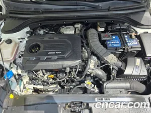 Hyundai Avante, 2015 — миниатюра 16