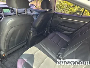 Hyundai Avante, 2015 — миниатюра 19