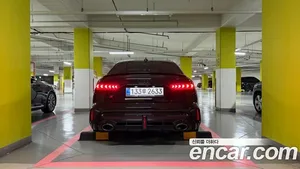 Audi RS3, 2025 — миниатюра 4