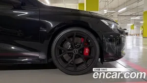 Audi RS3, 2025 — миниатюра 5