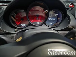 Porsche 718, 2018 — миниатюра 8