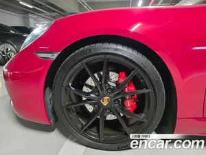 Porsche 718, 2018 — миниатюра 9
