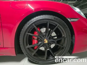 Porsche 718, 2018 — миниатюра 13
