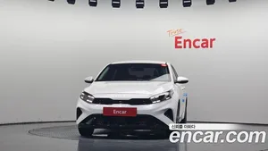 Kia K3, 2022 — миниатюра 3