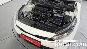 Kia K3, 2022 — миниатюра 6
