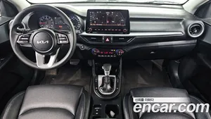 Kia K3, 2022 — миниатюра 10