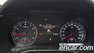 Kia K3, 2022 — миниатюра 11