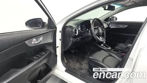 Kia K3, 2022 — миниатюра 13