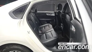 Kia K3, 2022 — миниатюра 17