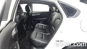 Kia K3, 2022 — миниатюра 18