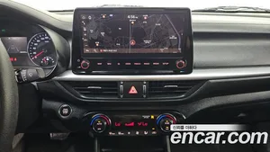 Kia K3, 2022 — миниатюра 19