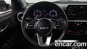 Kia K3, 2022 — миниатюра 20
