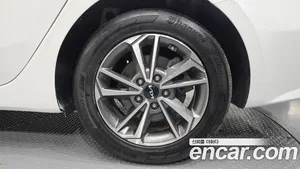 Kia K3, 2022 — миниатюра 7