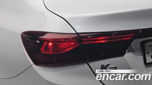 Kia K3, 2022 — миниатюра 9