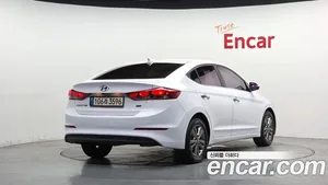 Hyundai Avante, 2015 — миниатюра 2