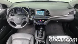 Hyundai Avante, 2015 — миниатюра 7