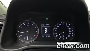 Hyundai Avante, 2015 — миниатюра 8
