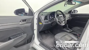 Hyundai Avante, 2015 — миниатюра 10