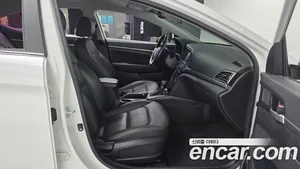 Hyundai Avante, 2015 — миниатюра 11