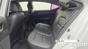 Hyundai Avante, 2015 — миниатюра 12