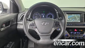 Hyundai Avante, 2015 — миниатюра 13