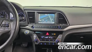 Hyundai Avante, 2015 — миниатюра 14