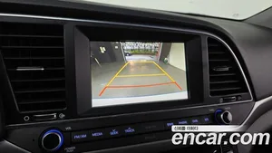 Hyundai Avante, 2015 — миниатюра 15