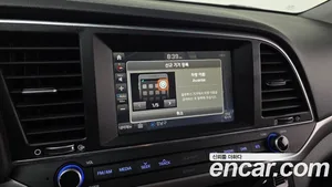 Hyundai Avante, 2015 — миниатюра 16