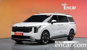 Kia Carnival, 2024 — миниатюра 34