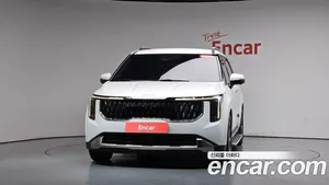 Kia Carnival, 2024 — миниатюра 2