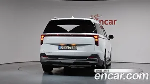 Kia Carnival, 2024 — миниатюра 3