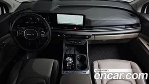 Kia Carnival, 2024 — миниатюра 9