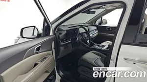 Kia Carnival, 2024 — миниатюра 12