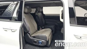 Kia Carnival, 2024 — миниатюра 16