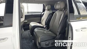 Kia Carnival, 2024 — миниатюра 17