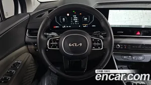 Kia Carnival, 2024 — миниатюра 19