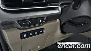 Kia Carnival, 2024 — миниатюра 20